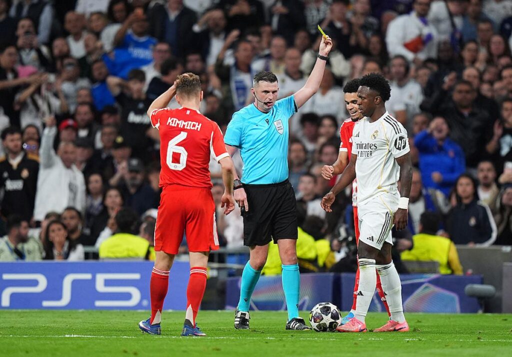 real bayern
