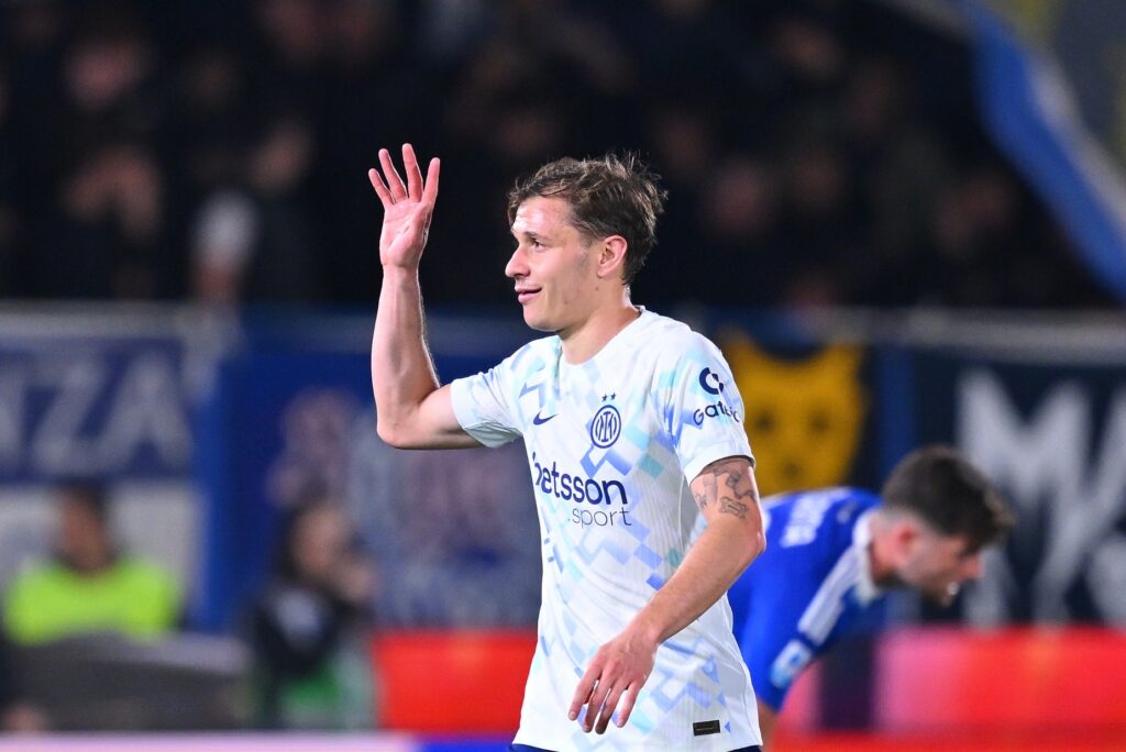 Barella