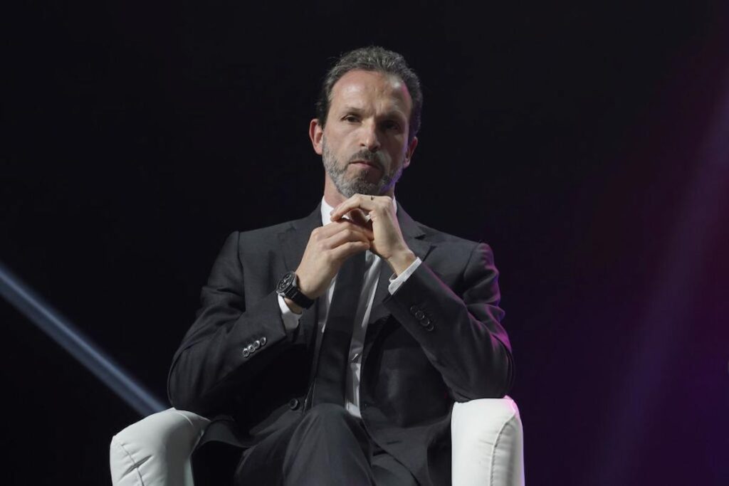 calcagno presidente aic