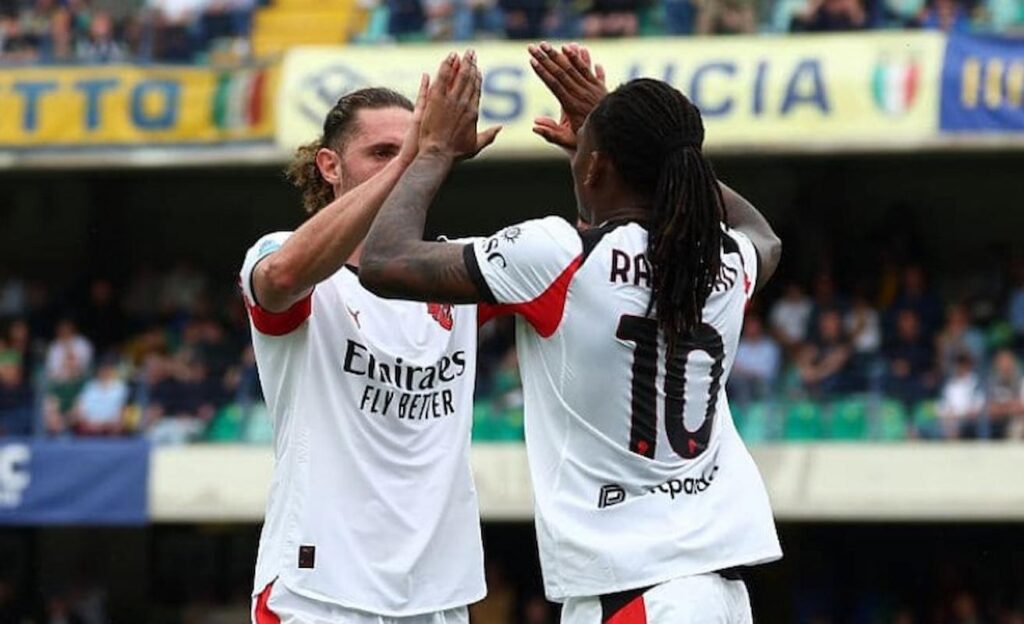 modric rabiot verona milan (1)