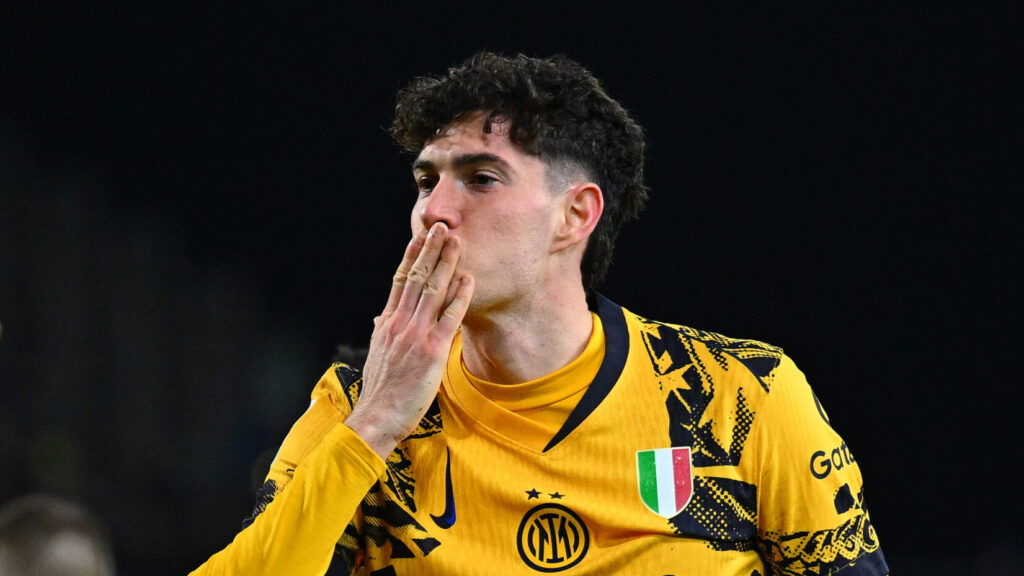Cagliari v FC Internazionale - Serie A