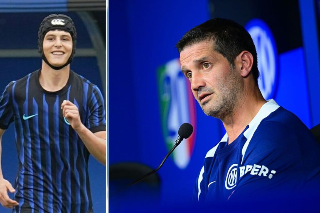 chivu serantoni