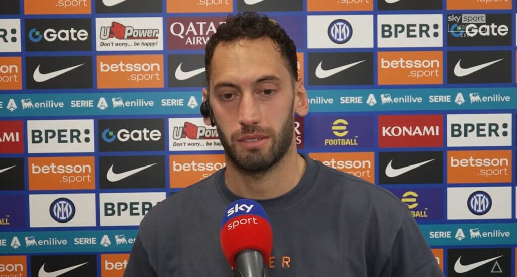 calhanoglu