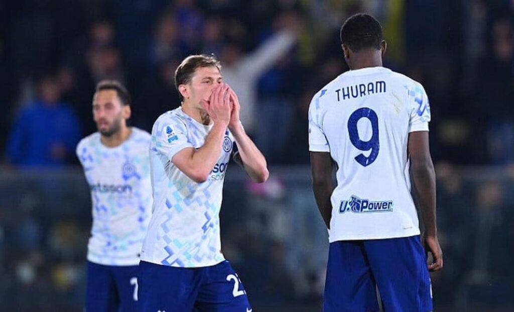 barella urla alla panchina como inter (1)