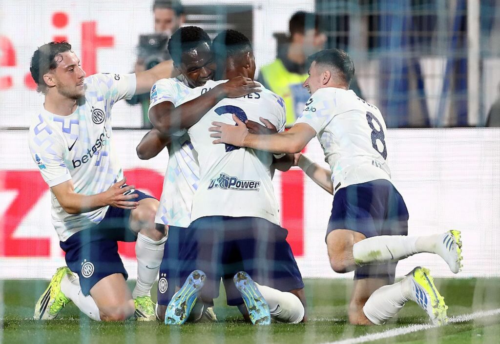 Inter