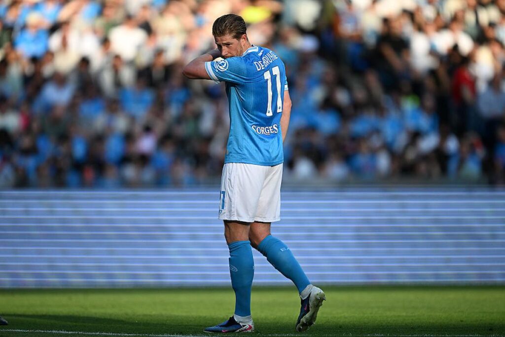 de bruyne