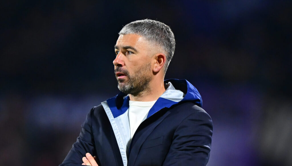 ACF Fiorentina v FC Internazionale - Serie A