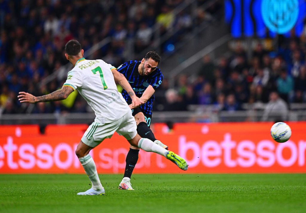 Calhanoglu