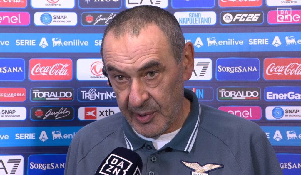 Sarri