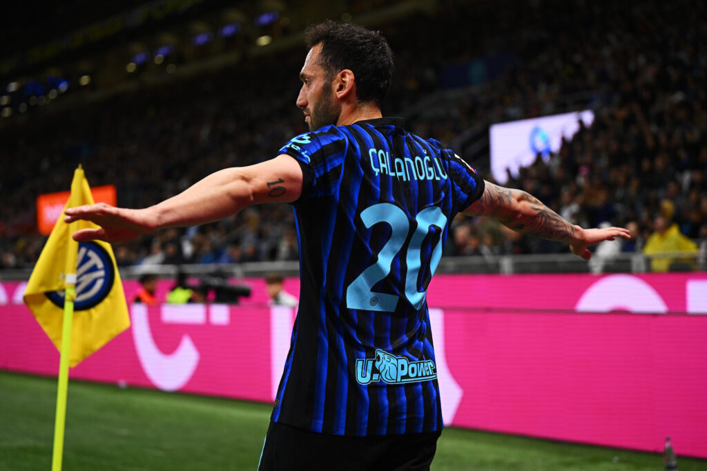 Calhanoglu