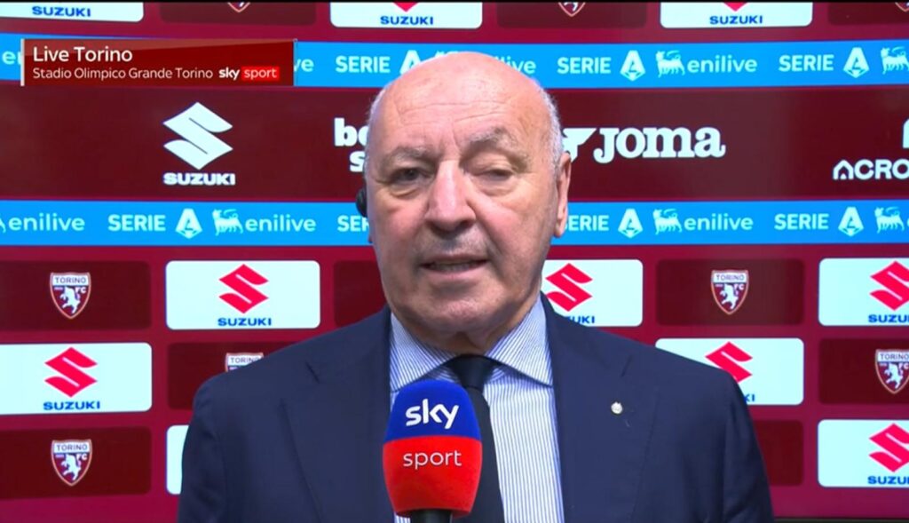 marotta sky torino inter
