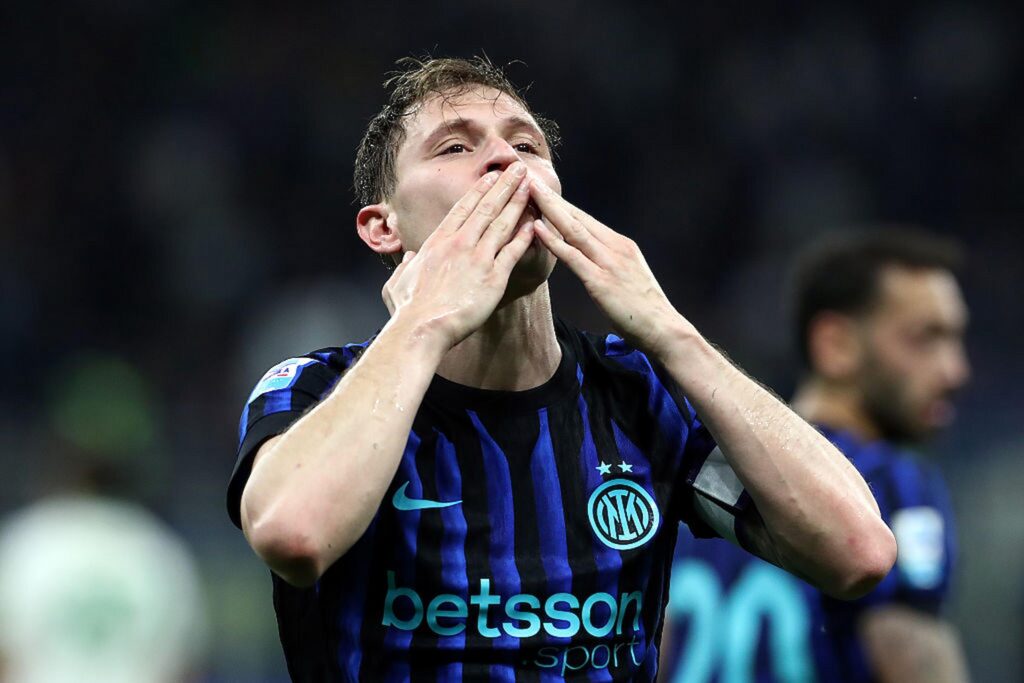 barella