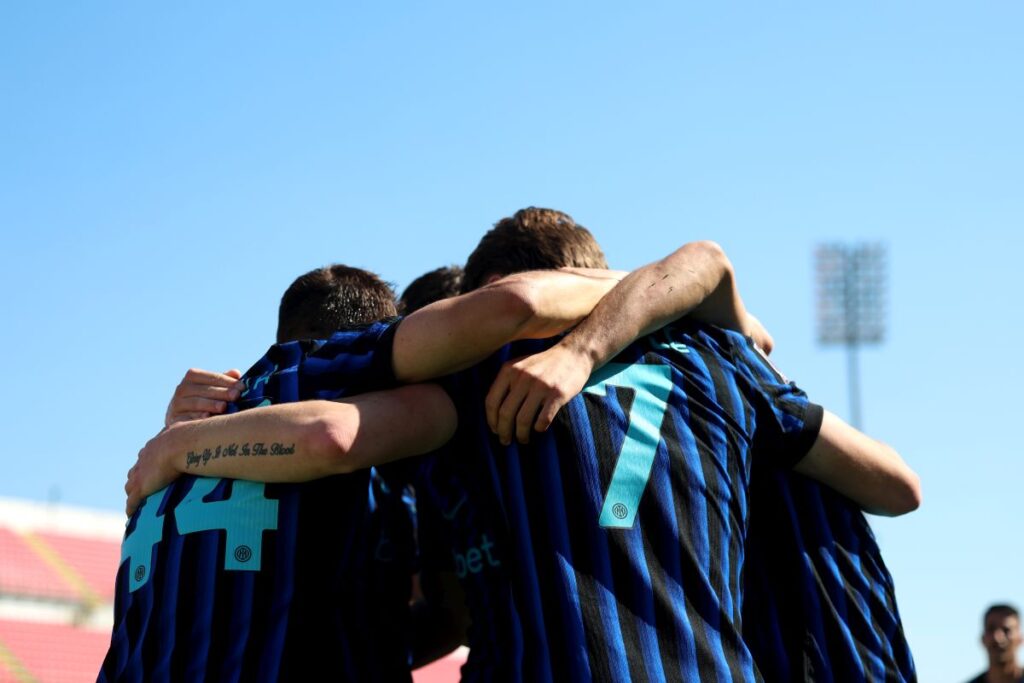 FC Internazionale U23 v AC Trento - Serie C