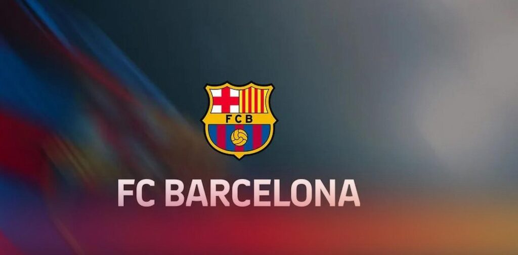 Il Barcellona passa dalle parole ai fatti