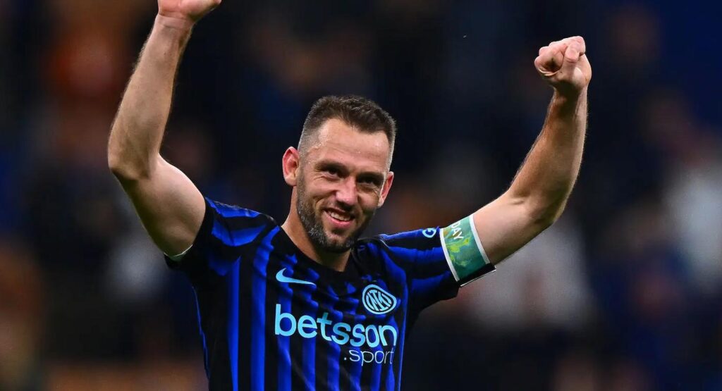 Futuro De Vrij