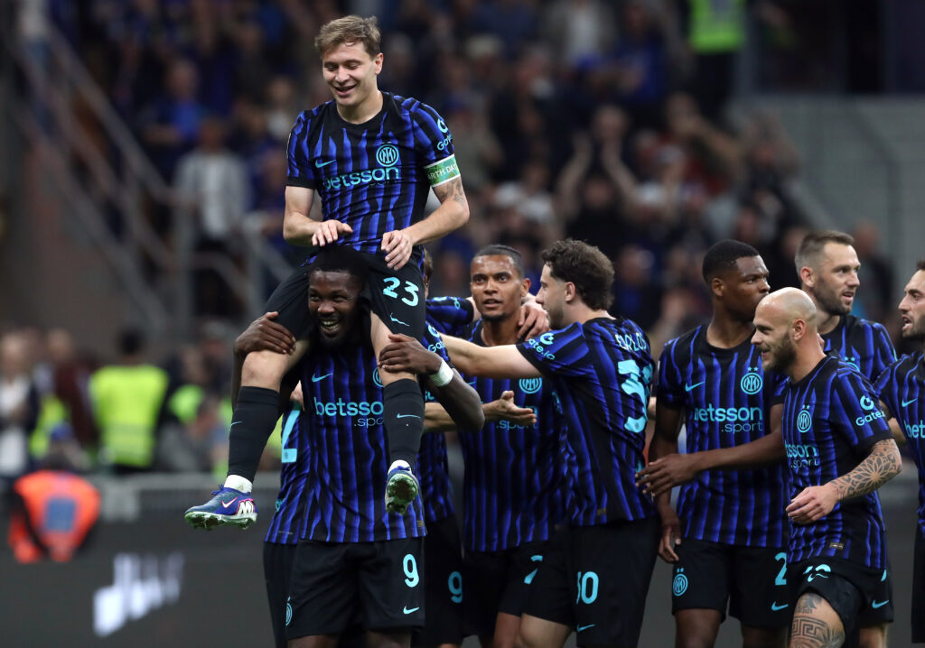 Inter