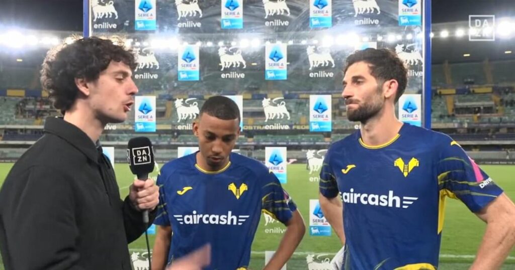 gagliardini dazn verona lecce (1)