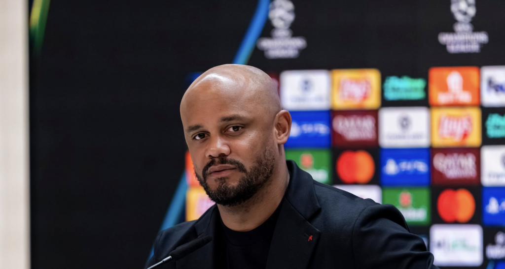 Kompany