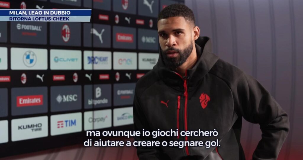 loftus-cheek