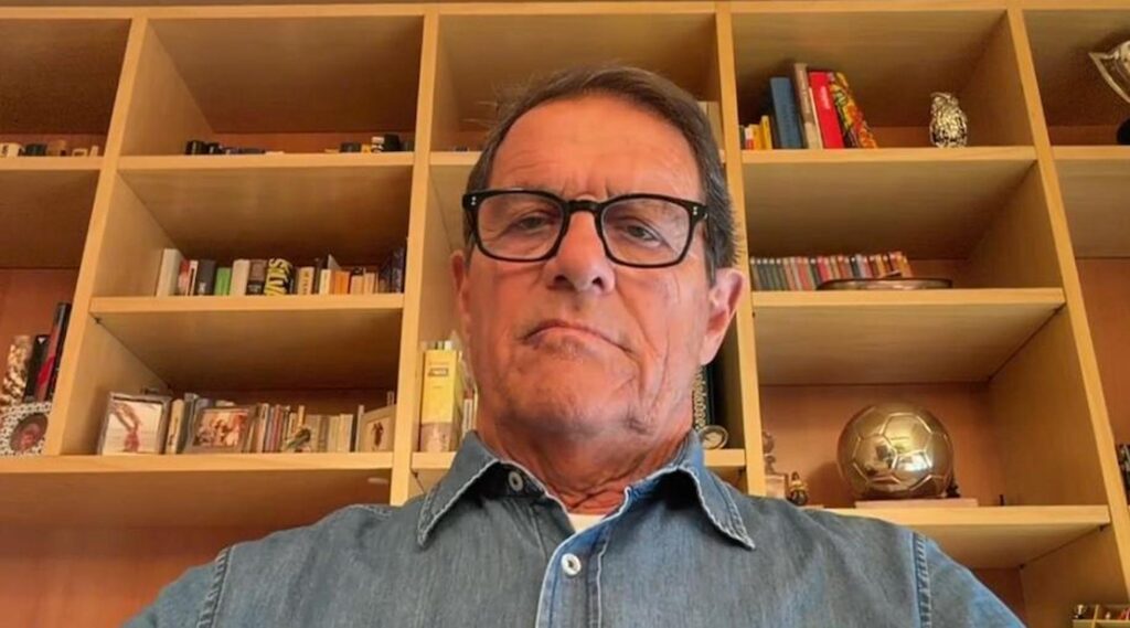 Capello