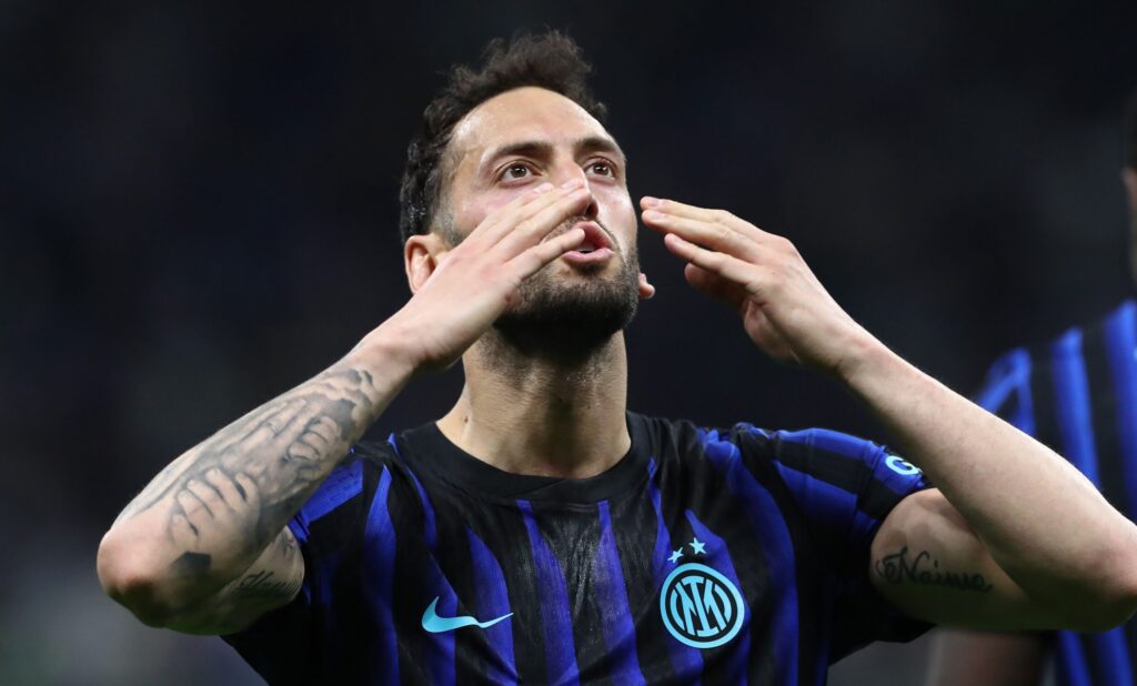 Calhanoglu