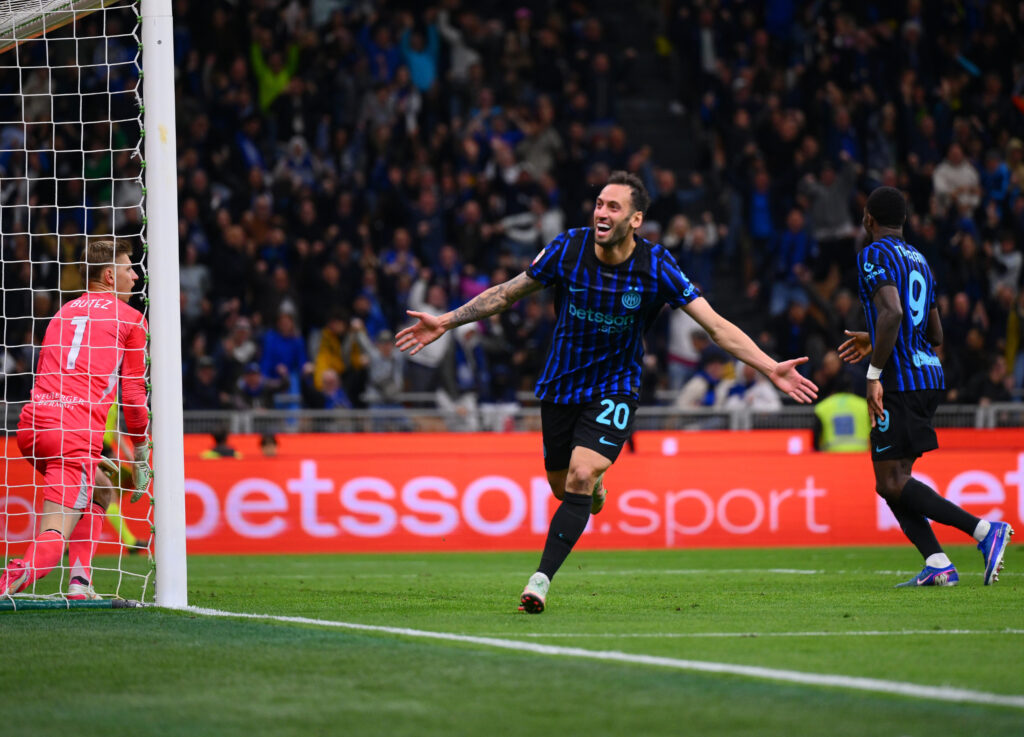 Calhanoglu