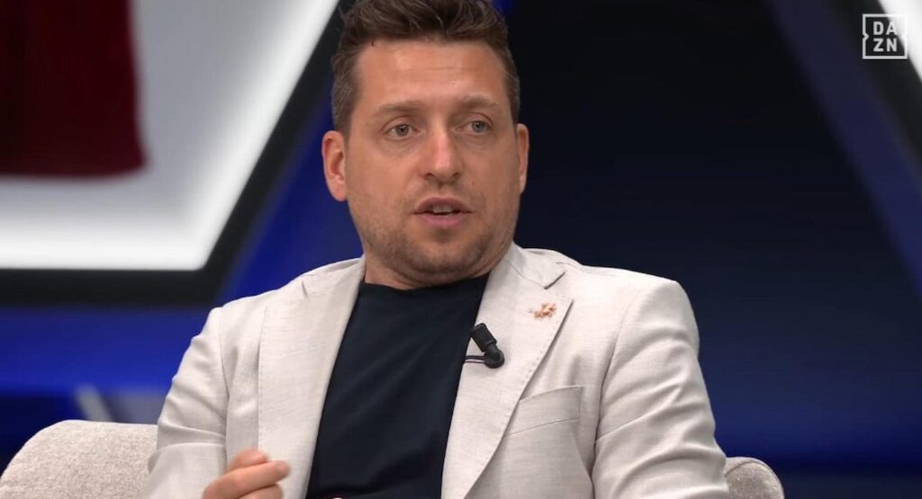 giaccherini dazn (1)