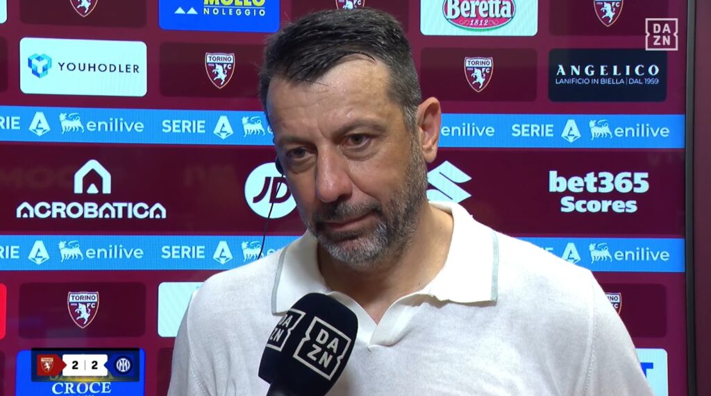 d'aversa