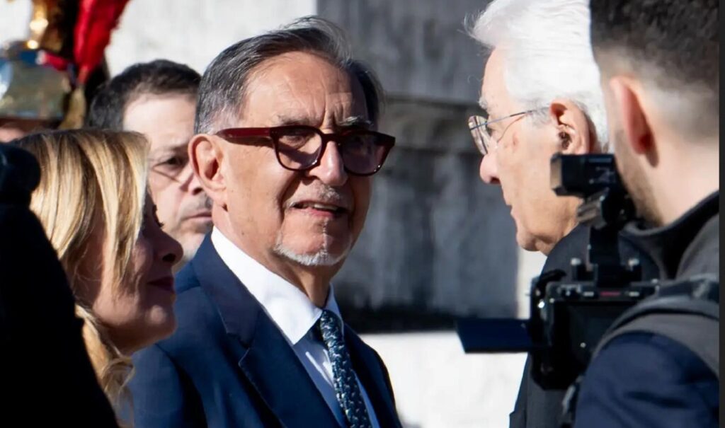 La Russa procura chiara