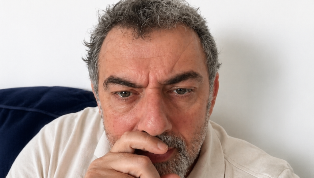 Appello di Ciccio Valenti ai tifosi dell'Inter