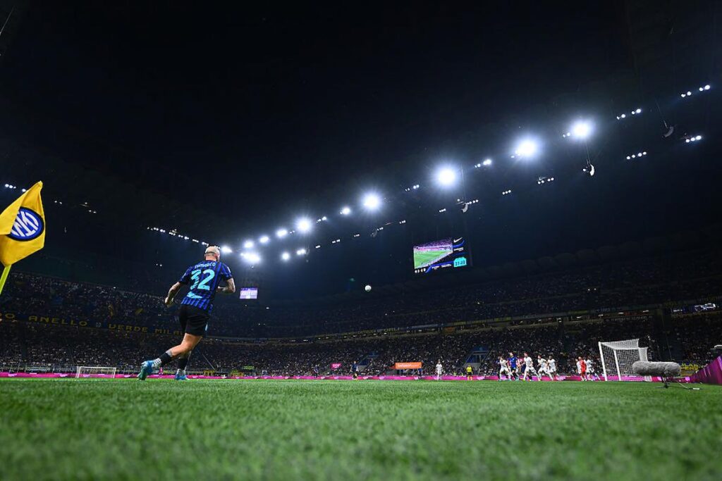 inter cagliari