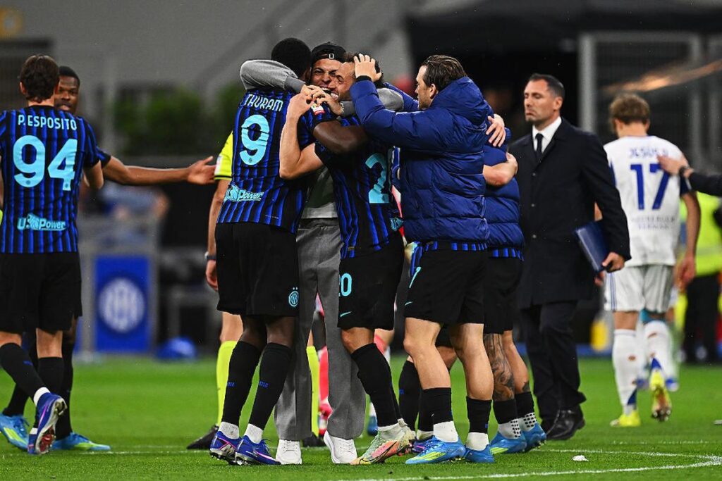 Inter