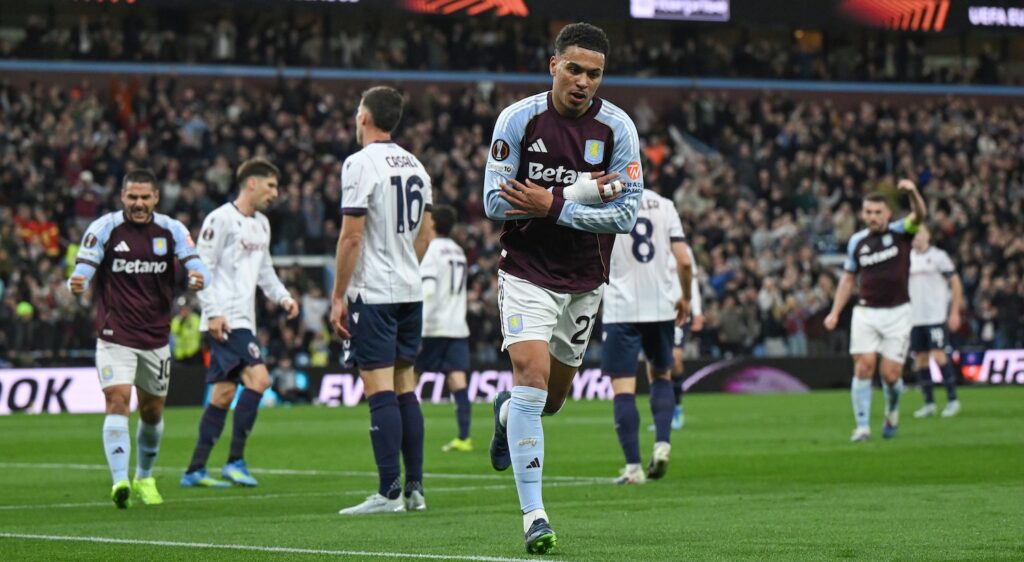 Aston Villa