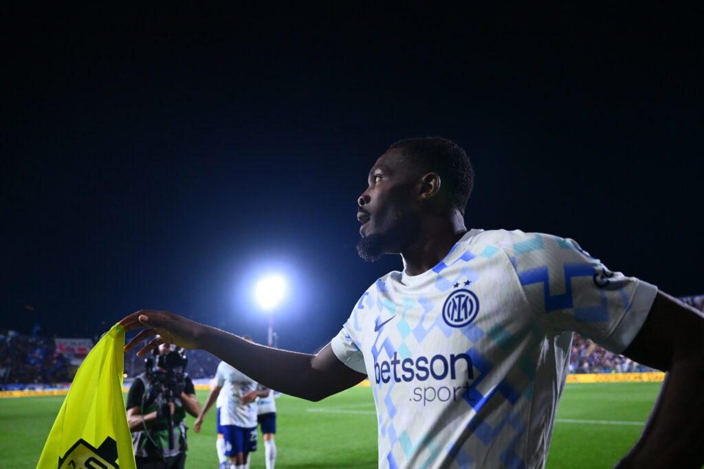 Thuram