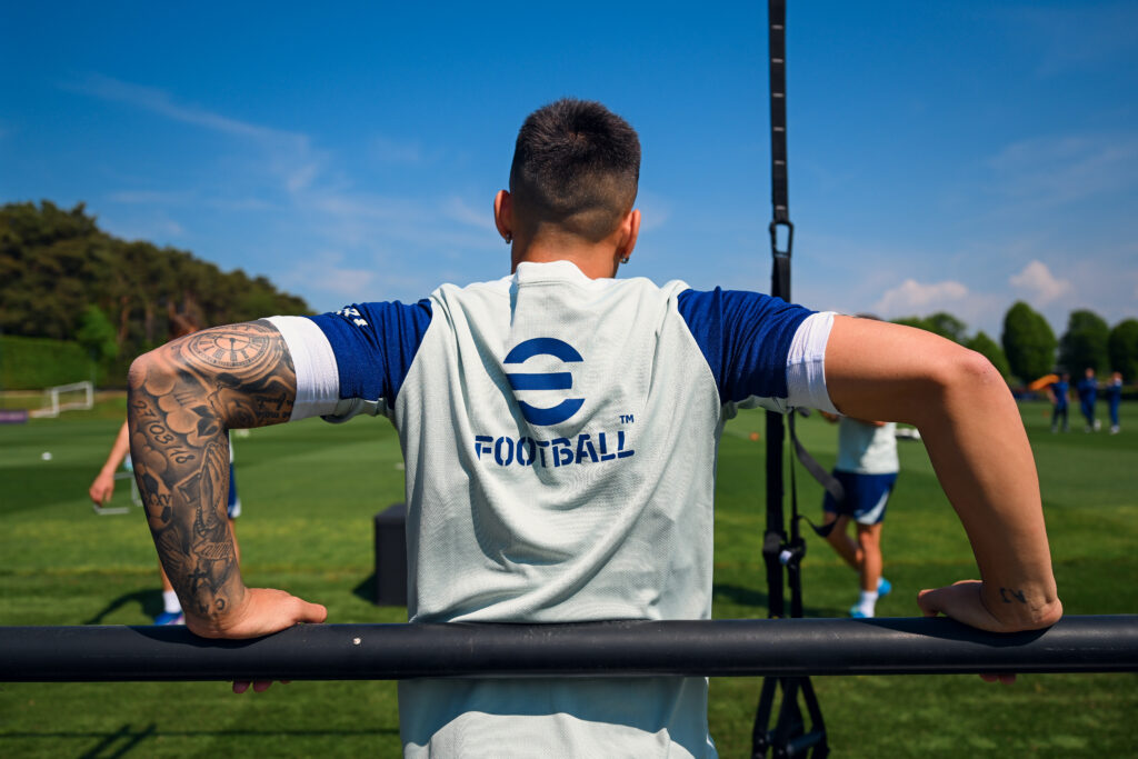 Inter Lautaro