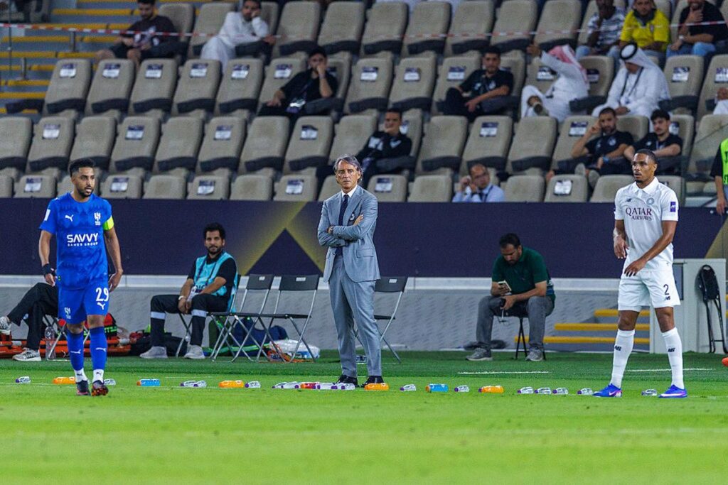 mancini champions asiatica