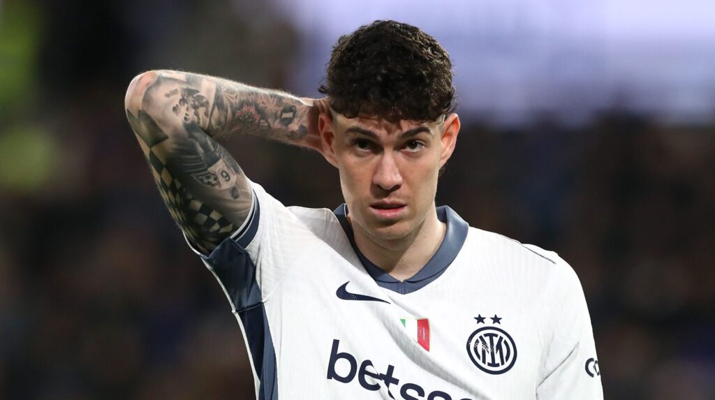 Inter Bastoni