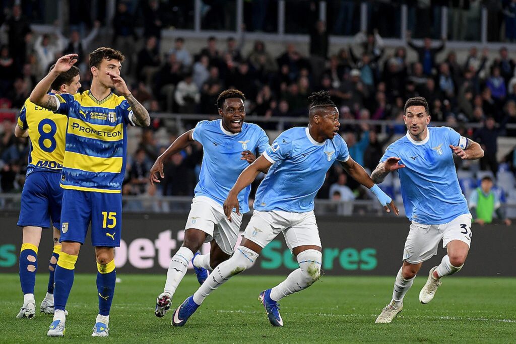 lazio