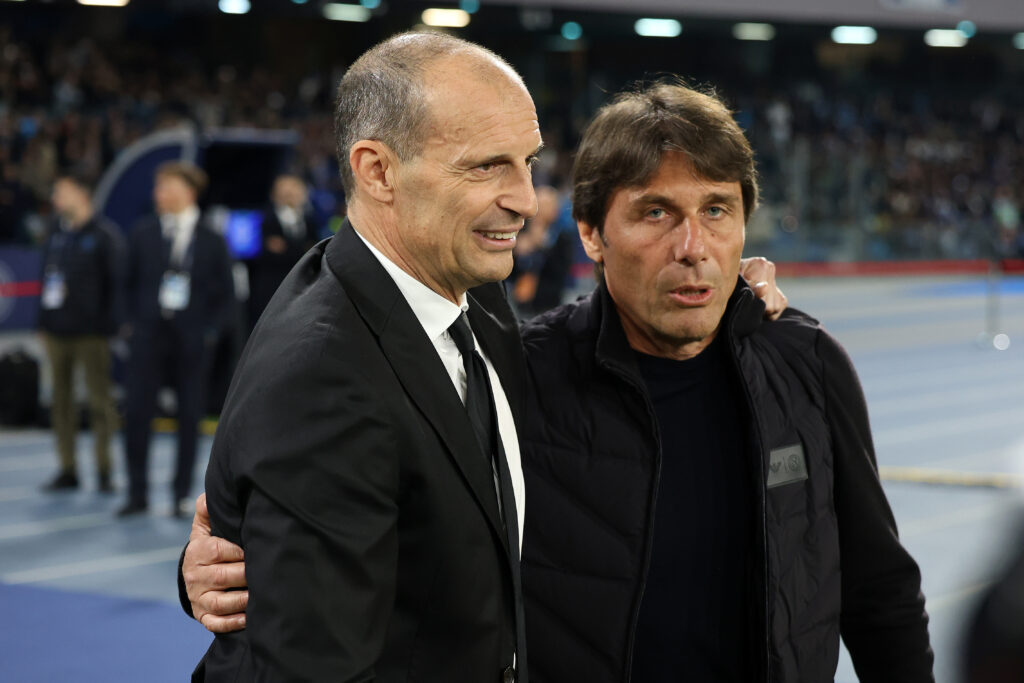 Conte Allegri