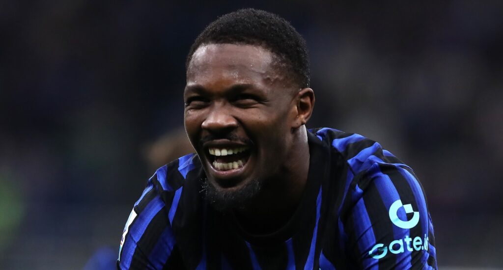 Inter Thuram