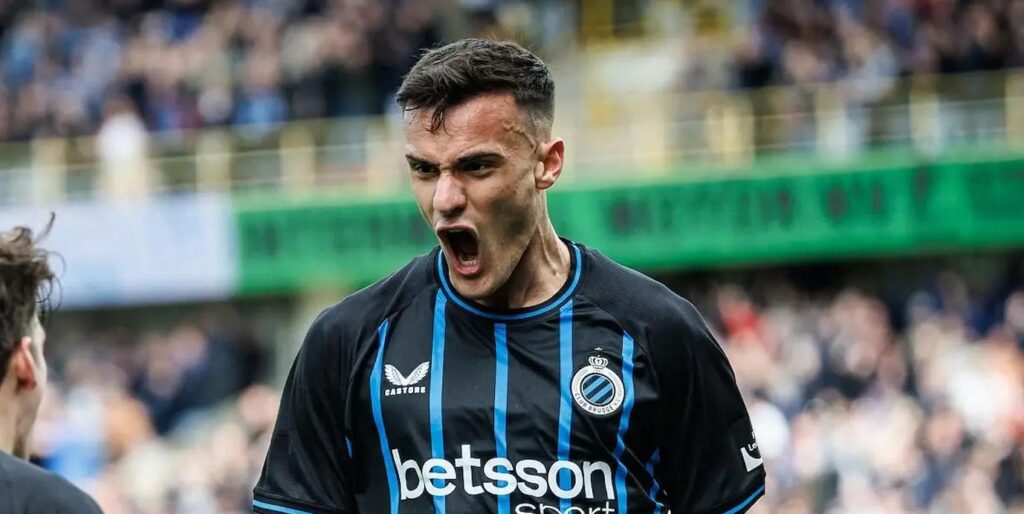 Stankovic, altro gol