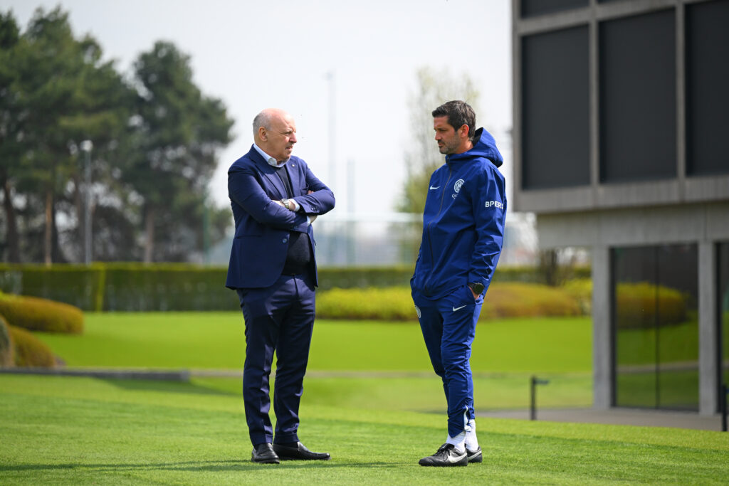 Marotta Chivu
