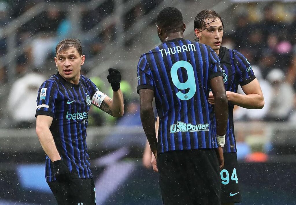 thuram esposito barella