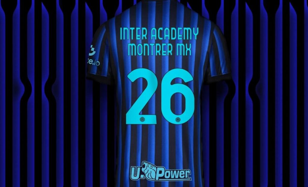inter academy messico