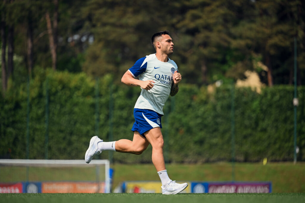 Inter Lautaro