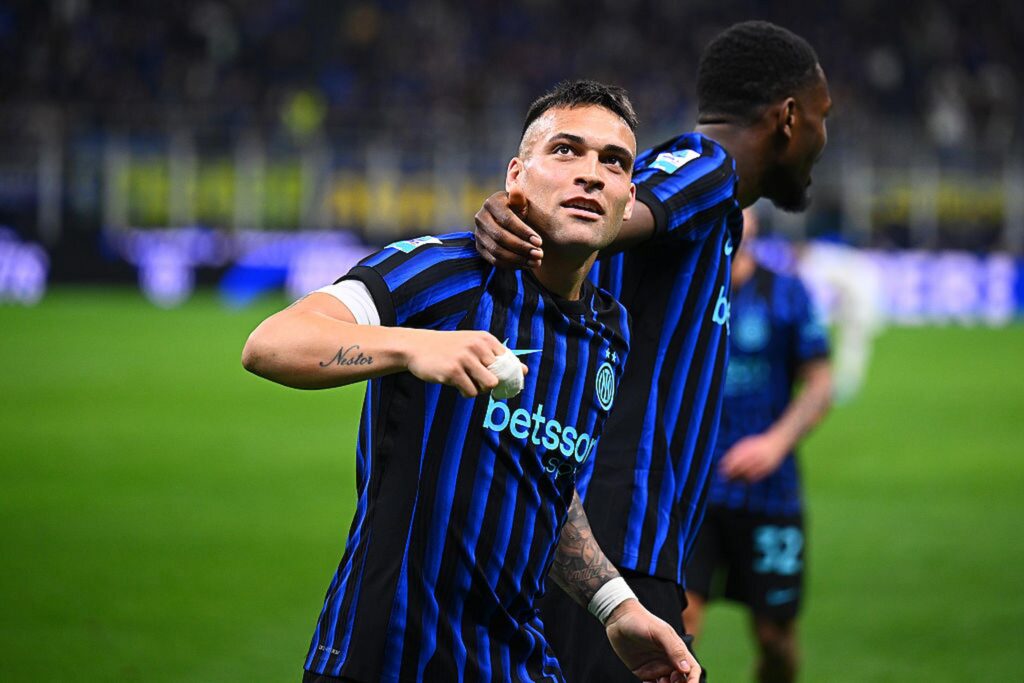 Inter Lautaro