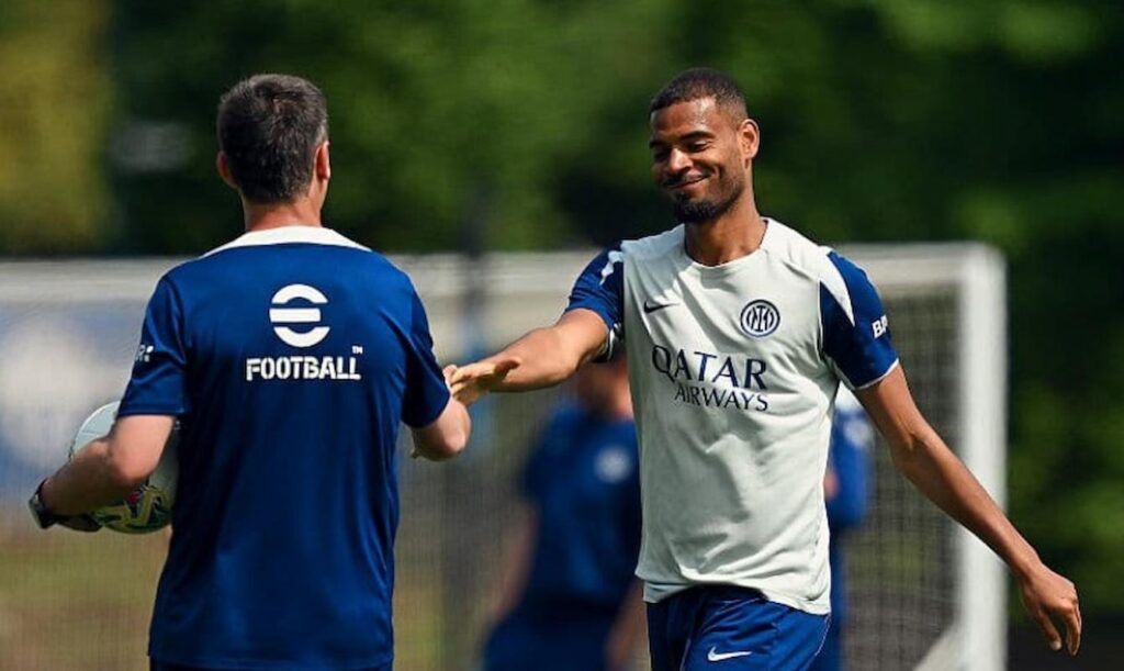 Inter