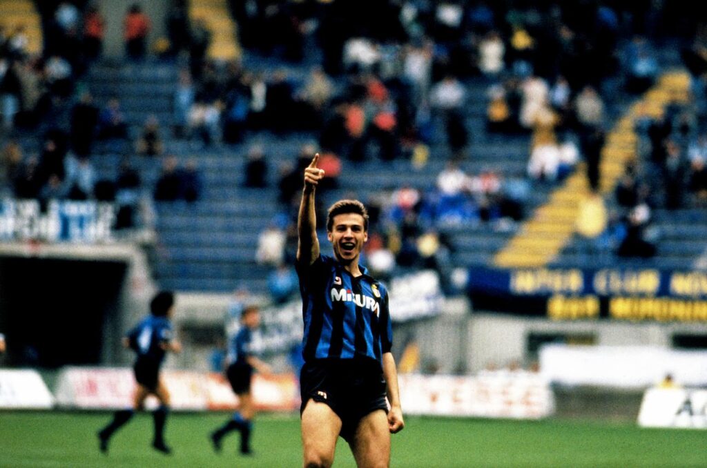 Nicola Berti