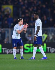 Como 1907 v FC Internazionale - Serie A