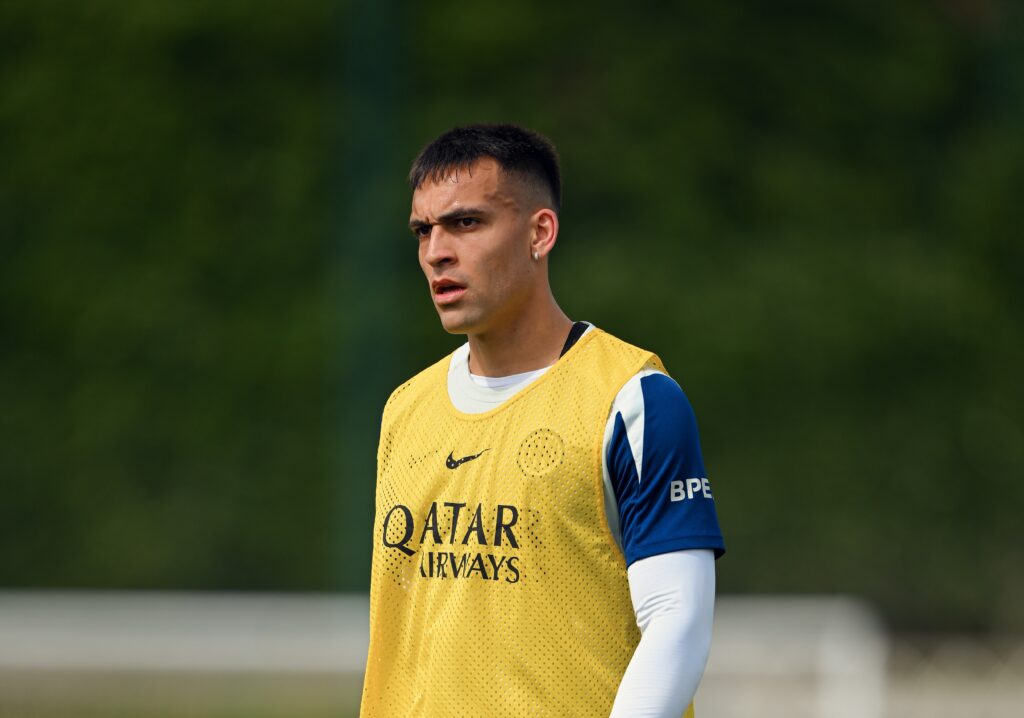 Inter Lautaro